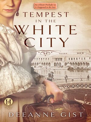cover image of Tempest in the White City